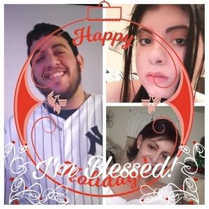 Meet your Posher, Carmen